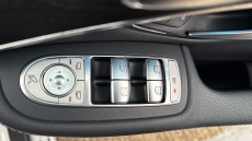 Mercedes-Benz GLC 250 4Matic AMG Line Premium Plus 5dr 9G-Tronic Petrol Estate